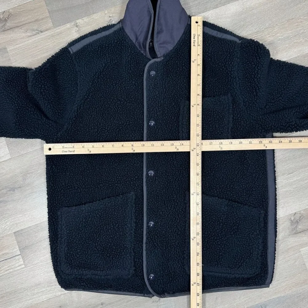 J. Crew crew nordic